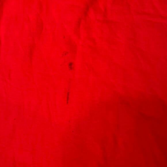 Vintage Quiksilver Red Tee Shirt, Men’s Medium - Picture 5 of 7